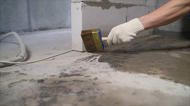 24/7 Emergency Waterproofing experts in Covington, OH